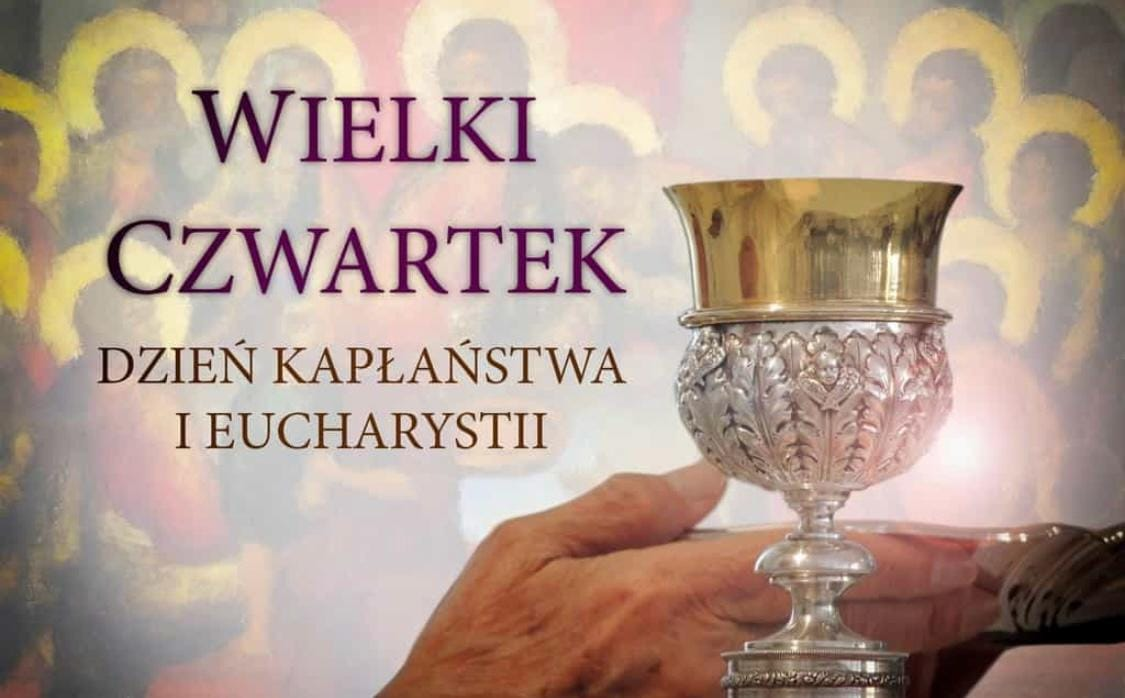 WIELKI CZWARTEK