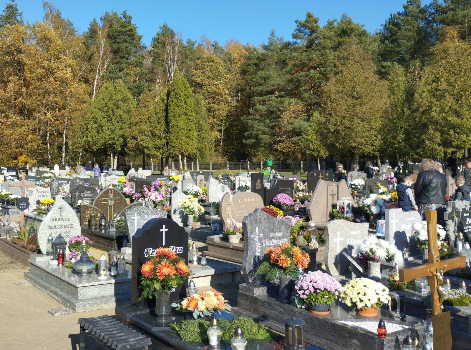 DZIEŃ ZADUSZNY